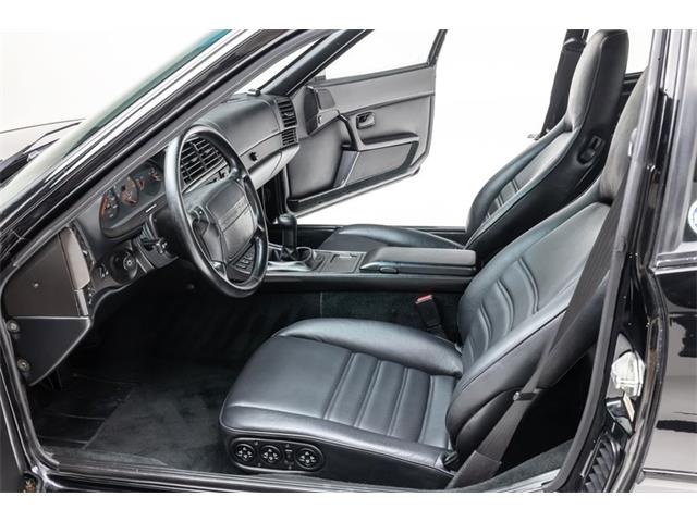 1989 Porsche 944 (CC-2101453) for sale in Costa Mesa, California