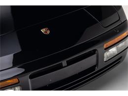 1989 Porsche 944 (CC-2101453) for sale in Costa Mesa, California
