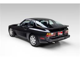 1989 Porsche 944 (CC-2101453) for sale in Costa Mesa, California