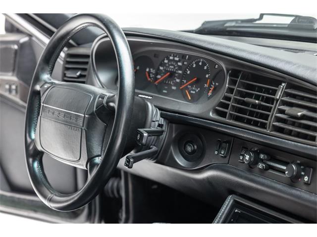 1989 Porsche 944 (CC-2101453) for sale in Costa Mesa, California