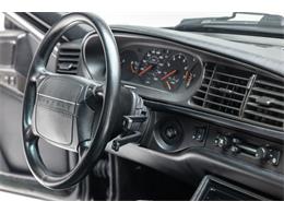 1989 Porsche 944 (CC-2101453) for sale in Costa Mesa, California