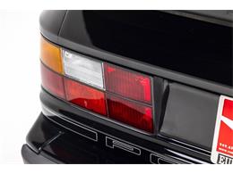 1989 Porsche 944 (CC-2101453) for sale in Costa Mesa, California