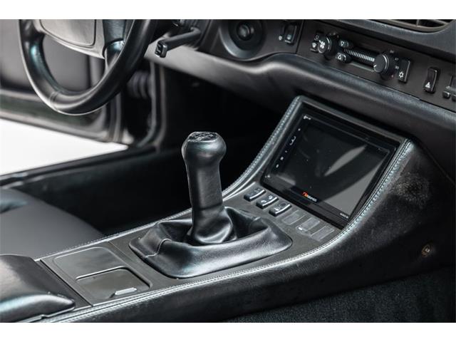 1989 Porsche 944 (CC-2101453) for sale in Costa Mesa, California