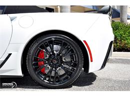 2019 Chevrolet Corvette Z06 (CC-2101454) for sale in West Palm Beach, Florida