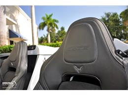 2019 Chevrolet Corvette Z06 (CC-2101454) for sale in West Palm Beach, Florida