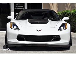 2019 Chevrolet Corvette Z06 (CC-2101454) for sale in West Palm Beach, Florida
