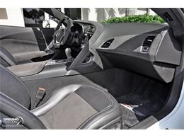 2019 Chevrolet Corvette Z06 (CC-2101454) for sale in West Palm Beach, Florida