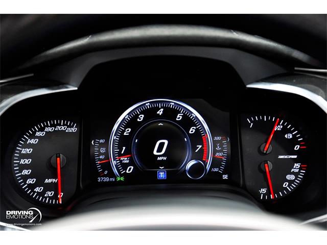 2019 Chevrolet Corvette Z06 (CC-2101454) for sale in West Palm Beach, Florida