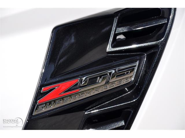 2019 Chevrolet Corvette Z06 (CC-2101454) for sale in West Palm Beach, Florida