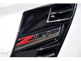 2019 Chevrolet Corvette Z06 (CC-2101454) for sale in West Palm Beach, Florida