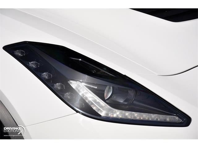 2019 Chevrolet Corvette Z06 (CC-2101454) for sale in West Palm Beach, Florida