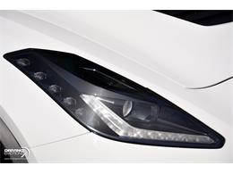 2019 Chevrolet Corvette Z06 (CC-2101454) for sale in West Palm Beach, Florida