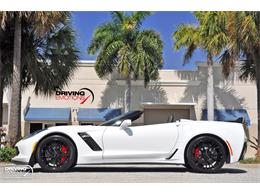2019 Chevrolet Corvette Z06 (CC-2101454) for sale in West Palm Beach, Florida