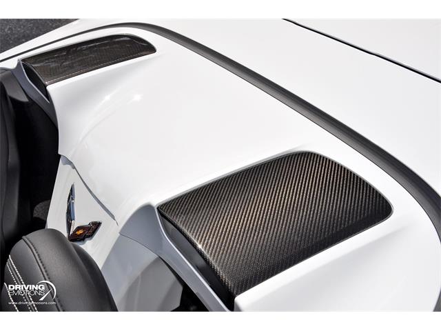 2019 Chevrolet Corvette Z06 (CC-2101454) for sale in West Palm Beach, Florida