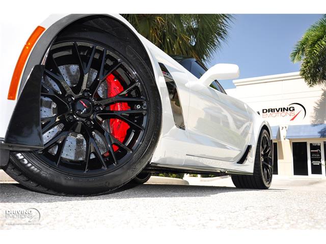 2019 Chevrolet Corvette Z06 (CC-2101454) for sale in West Palm Beach, Florida