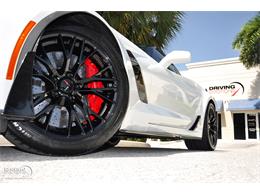 2019 Chevrolet Corvette Z06 (CC-2101454) for sale in West Palm Beach, Florida