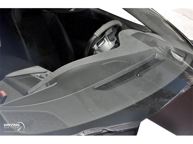2019 Chevrolet Corvette Z06 (CC-2101454) for sale in West Palm Beach, Florida
