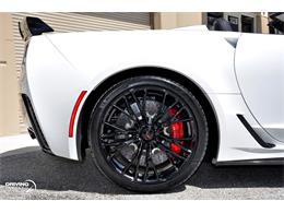 2019 Chevrolet Corvette Z06 (CC-2101454) for sale in West Palm Beach, Florida
