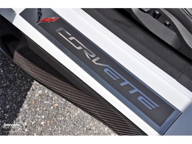 2019 Chevrolet Corvette Z06 (CC-2101454) for sale in West Palm Beach, Florida
