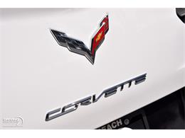 2019 Chevrolet Corvette Z06 (CC-2101454) for sale in West Palm Beach, Florida
