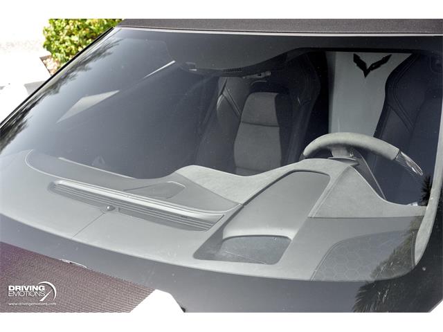 2019 Chevrolet Corvette Z06 (CC-2101454) for sale in West Palm Beach, Florida