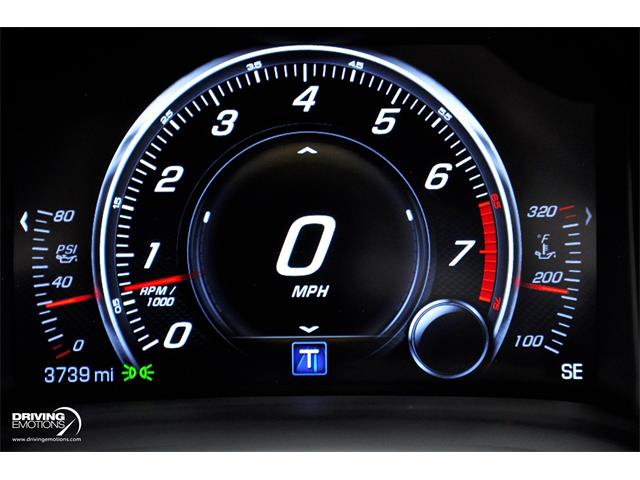 2019 Chevrolet Corvette Z06 (CC-2101454) for sale in West Palm Beach, Florida