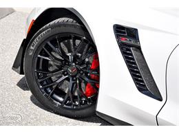 2019 Chevrolet Corvette Z06 (CC-2101454) for sale in West Palm Beach, Florida