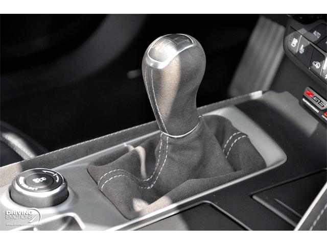 2019 Chevrolet Corvette Z06 (CC-2101454) for sale in West Palm Beach, Florida