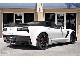 2019 Chevrolet Corvette Z06 (CC-2101454) for sale in West Palm Beach, Florida