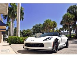 2019 Chevrolet Corvette Z06 (CC-2101454) for sale in West Palm Beach, Florida