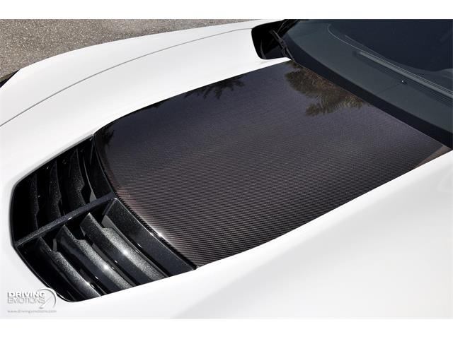 2019 Chevrolet Corvette Z06 (CC-2101454) for sale in West Palm Beach, Florida