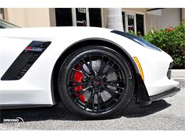 2019 Chevrolet Corvette Z06 (CC-2101454) for sale in West Palm Beach, Florida