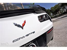 2019 Chevrolet Corvette Z06 (CC-2101454) for sale in West Palm Beach, Florida