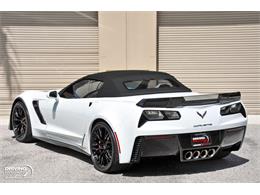 2019 Chevrolet Corvette Z06 (CC-2101454) for sale in West Palm Beach, Florida