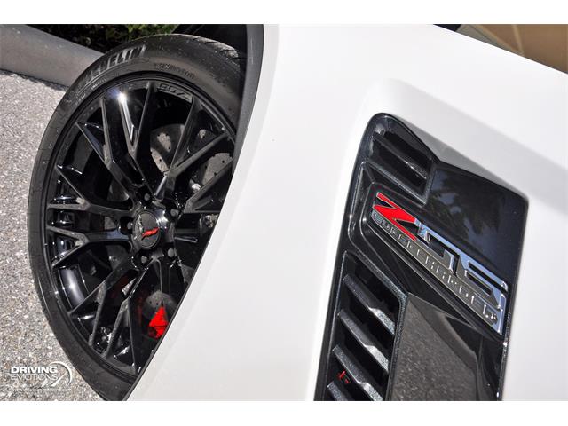 2019 Chevrolet Corvette Z06 (CC-2101454) for sale in West Palm Beach, Florida
