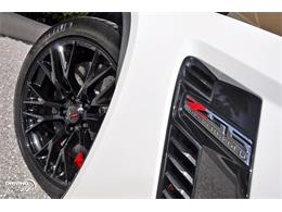 2019 Chevrolet Corvette Z06 (CC-2101454) for sale in West Palm Beach, Florida