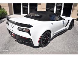 2019 Chevrolet Corvette Z06 (CC-2101454) for sale in West Palm Beach, Florida