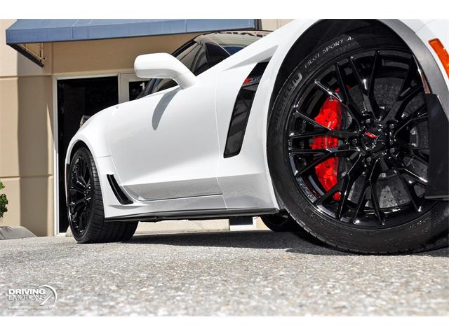 2019 Chevrolet Corvette Z06 (CC-2101454) for sale in West Palm Beach, Florida