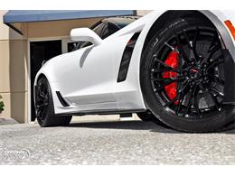 2019 Chevrolet Corvette Z06 (CC-2101454) for sale in West Palm Beach, Florida