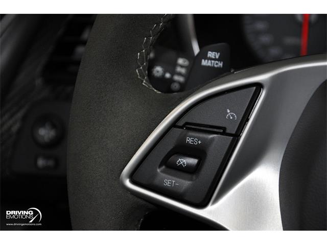 2019 Chevrolet Corvette Z06 (CC-2101454) for sale in West Palm Beach, Florida