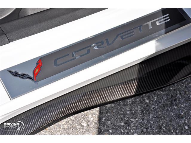 2019 Chevrolet Corvette Z06 (CC-2101454) for sale in West Palm Beach, Florida