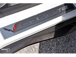 2019 Chevrolet Corvette Z06 (CC-2101454) for sale in West Palm Beach, Florida