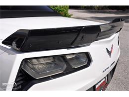 2019 Chevrolet Corvette Z06 (CC-2101454) for sale in West Palm Beach, Florida