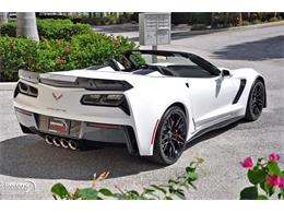 2019 Chevrolet Corvette Z06 (CC-2101454) for sale in West Palm Beach, Florida