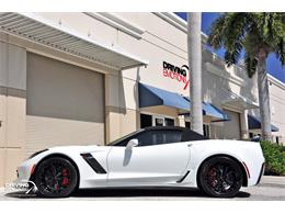 2019 Chevrolet Corvette Z06 (CC-2101454) for sale in West Palm Beach, Florida