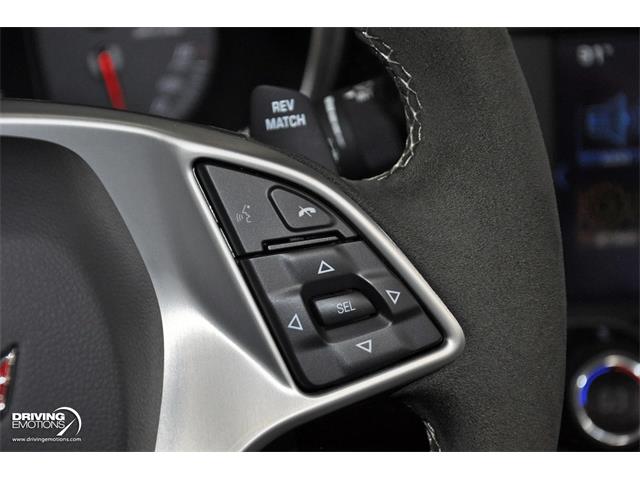 2019 Chevrolet Corvette Z06 (CC-2101454) for sale in West Palm Beach, Florida