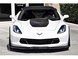 2019 Chevrolet Corvette Z06 (CC-2101454) for sale in West Palm Beach, Florida