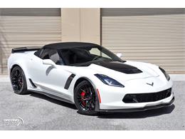 2019 Chevrolet Corvette Z06 (CC-2101454) for sale in West Palm Beach, Florida