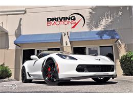 2019 Chevrolet Corvette Z06 (CC-2101454) for sale in West Palm Beach, Florida