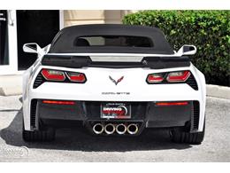 2019 Chevrolet Corvette Z06 (CC-2101454) for sale in West Palm Beach, Florida
